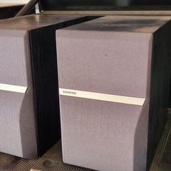 Onkyo Speakers