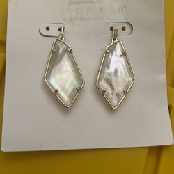 Kendra Scott Earrings