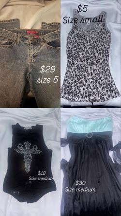 Clothes