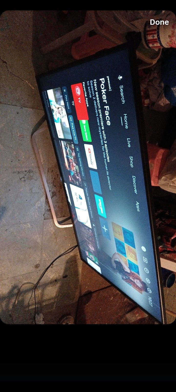 Sony Smart TV