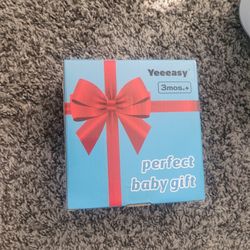 Baby Water Play Mat