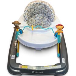 Baby Trend Walker