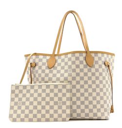 Louis Vuitton Neverfull