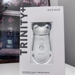 NU FACE TRINITY PLUS 