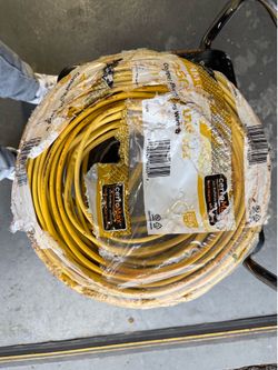 250 ft. 12/2 Yellow Solid CerroMax SLiPWire Copper NM-B Wire