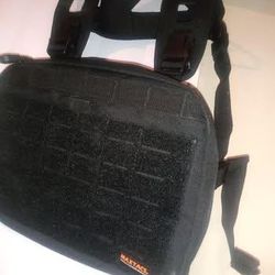 Security Tactical Sling Bag (Security Guards)