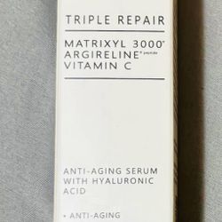 Asterwood Triple Repair Serum