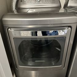 Kenmore Elite Dryer