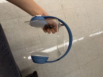 Beats Solo 4 Headphones
