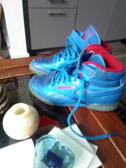 Reebok Shoes