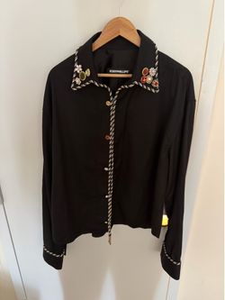 Kody Phillips Lasso Shirt