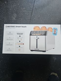 Toaster
