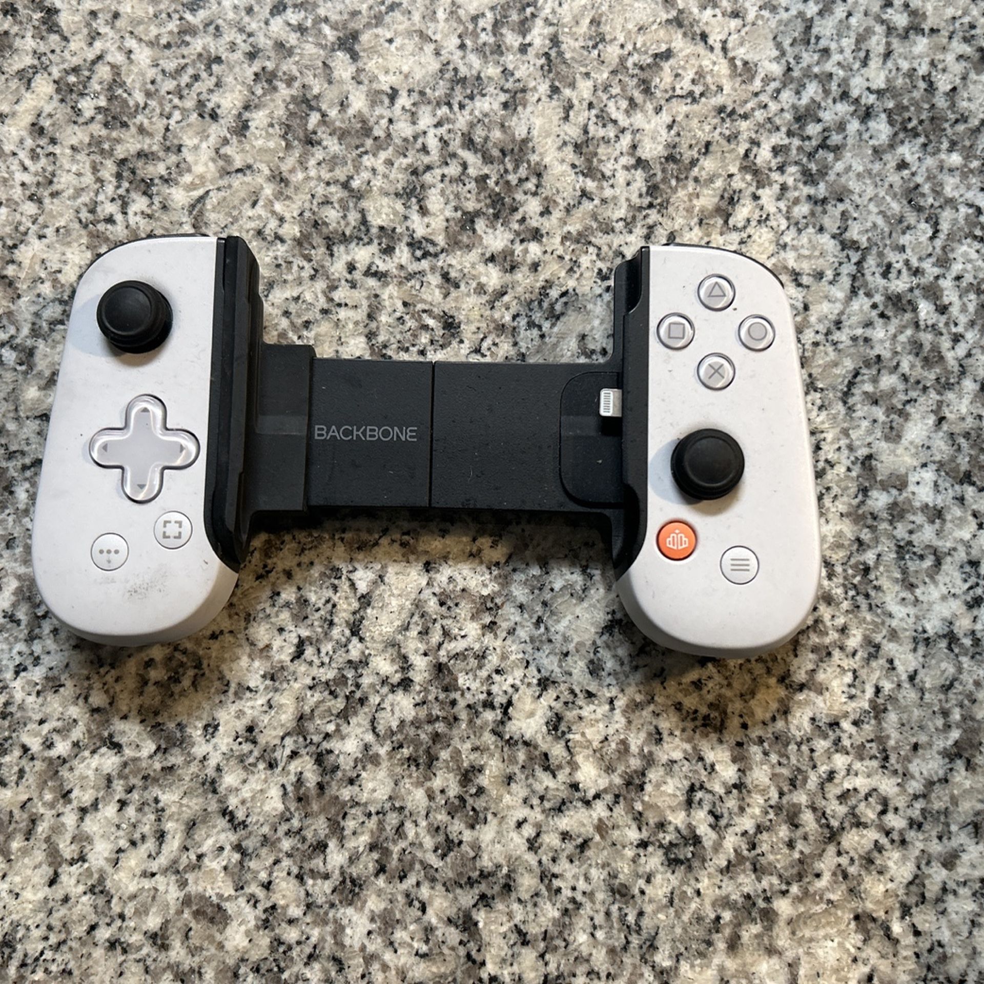 PlayStation Backbone 