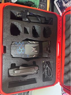 DJI mini 3 pro & Mavic air pro 2