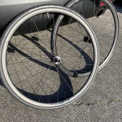 Madoux RD 2.0 Wheelset With Tires