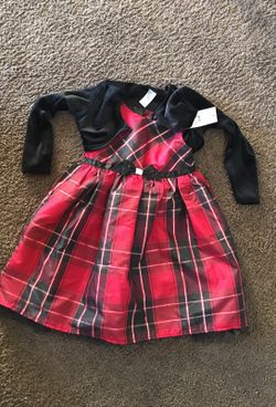 Toddler dress