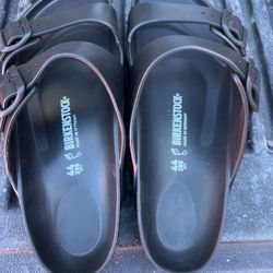 BIRKENSTOCK FOR MEN SIZE 11 BRAND NEW  NOT BOX 