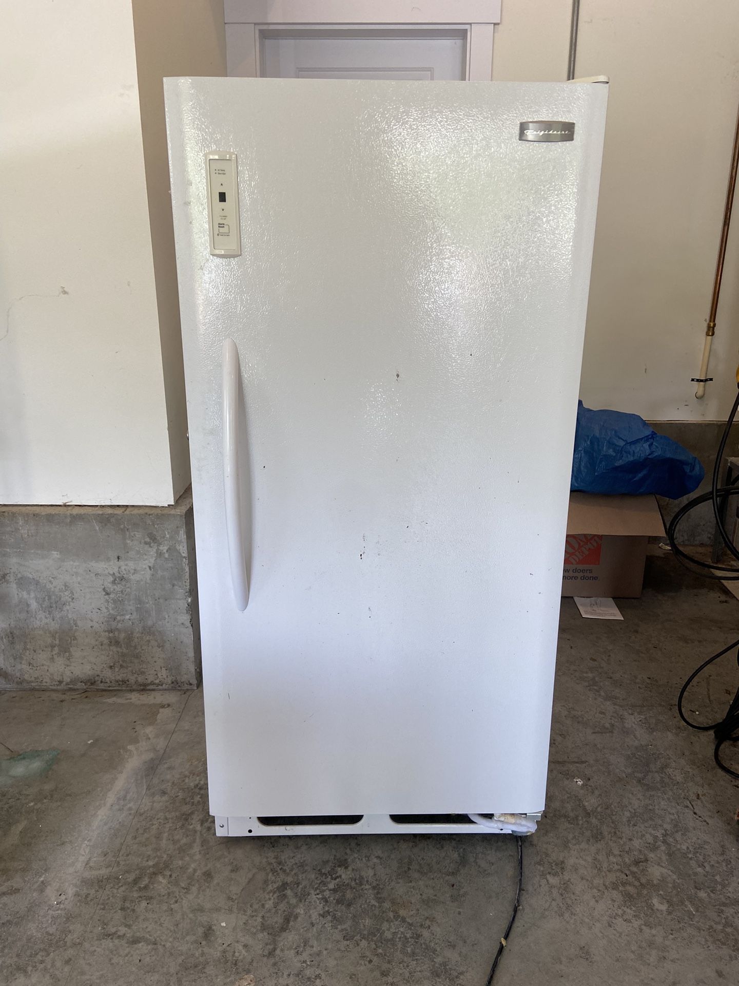 Upright Freezer - Frigidaire