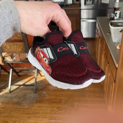 Light Up Childrens Shoes