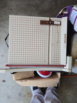 Guillotine