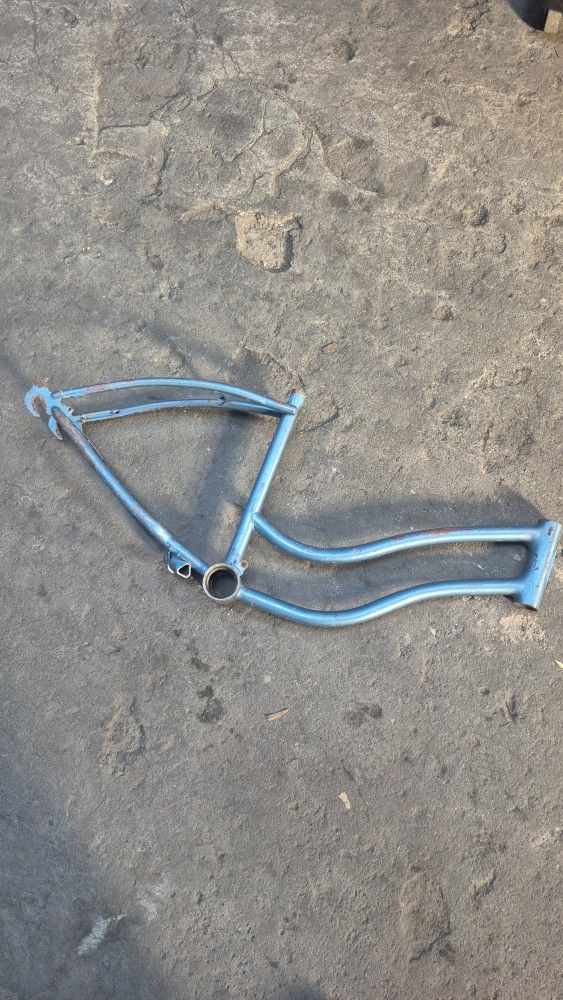 Schwinn Bike, Bicycle Vintage Collectible Sting Ray Fairlady