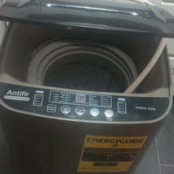 Portable Washer 
