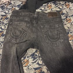 True Religion Jeans 
