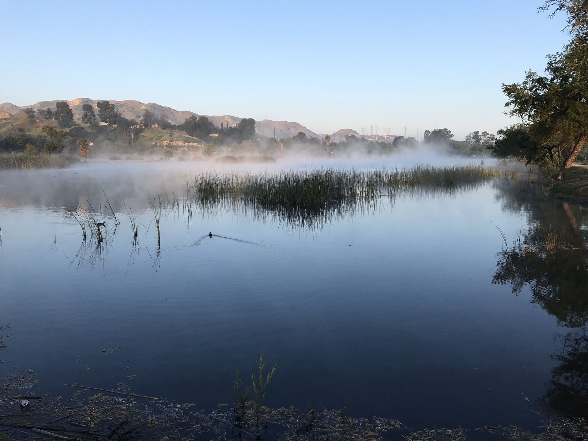 RV resort lifetime membership at fraction of cost (Fisherman’s retreat