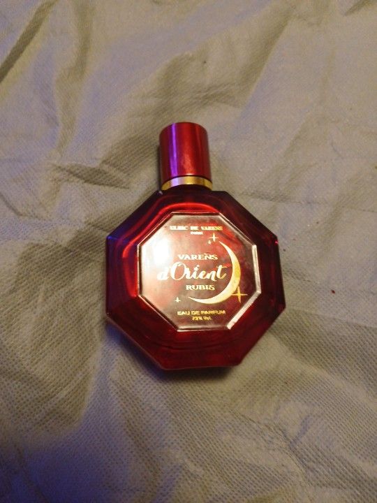 Ulrich DE Karen's Paris Parfum