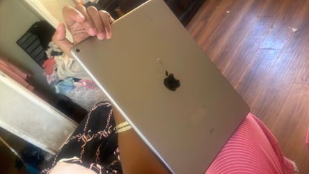 iPAD APPLE