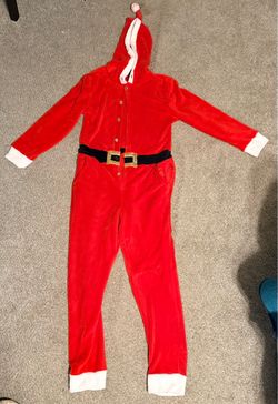 Halloween / Christmas one piece