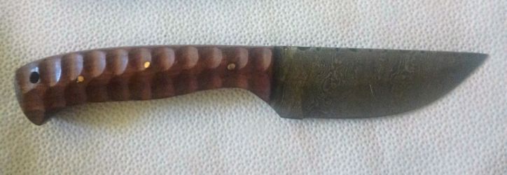 Pairing Knife-Kitchen
