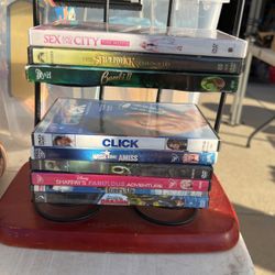 Dvds