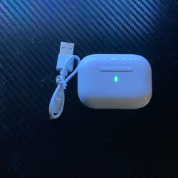 Airpods Second Generation