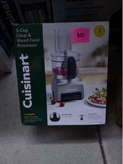 Food processor Cuisinart
