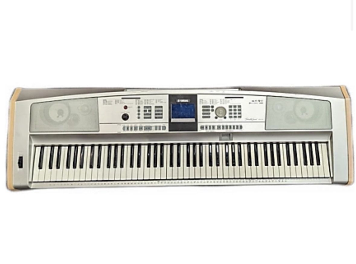 Yamaha Digital Grand Piano