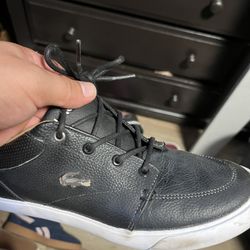 Lacoste Shoes