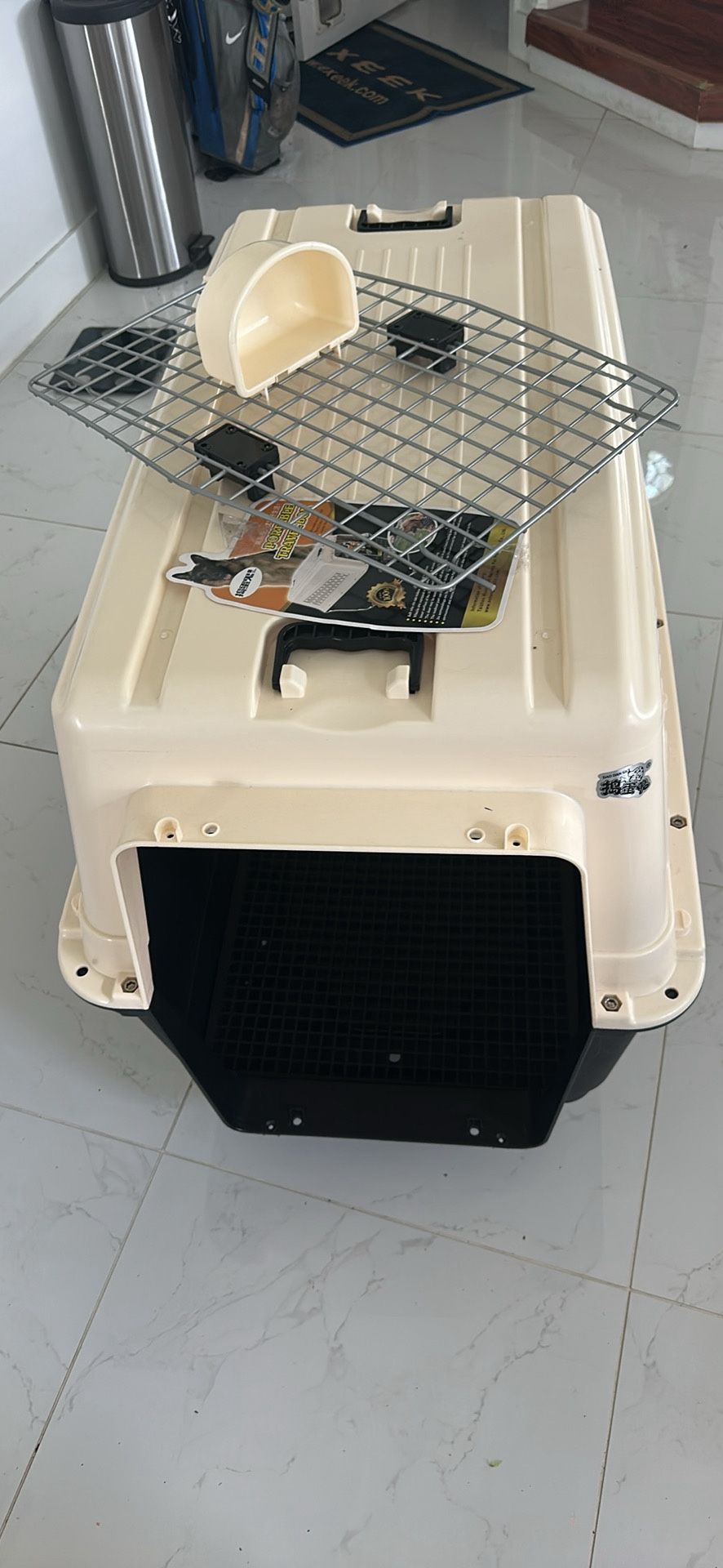 Dog Kennel Large