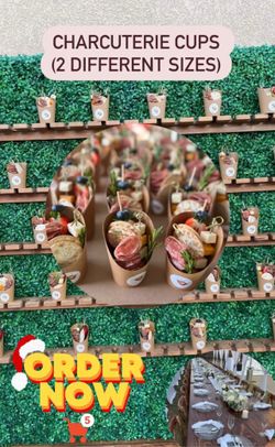 Charcuterie Grace - Charcuterie For Any Occasion