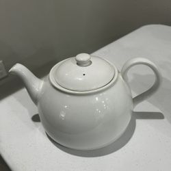 Tea Pot Varieties