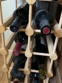 Wine Rack