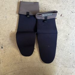 Simms Wading Booties