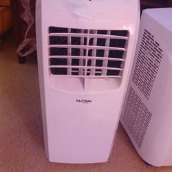 Portable A/C
