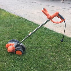 Grass Trimmer