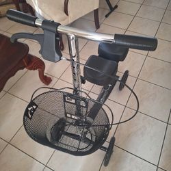 Knee Scooter Brand New 