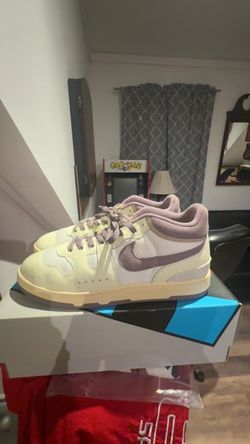 Nike mac attack