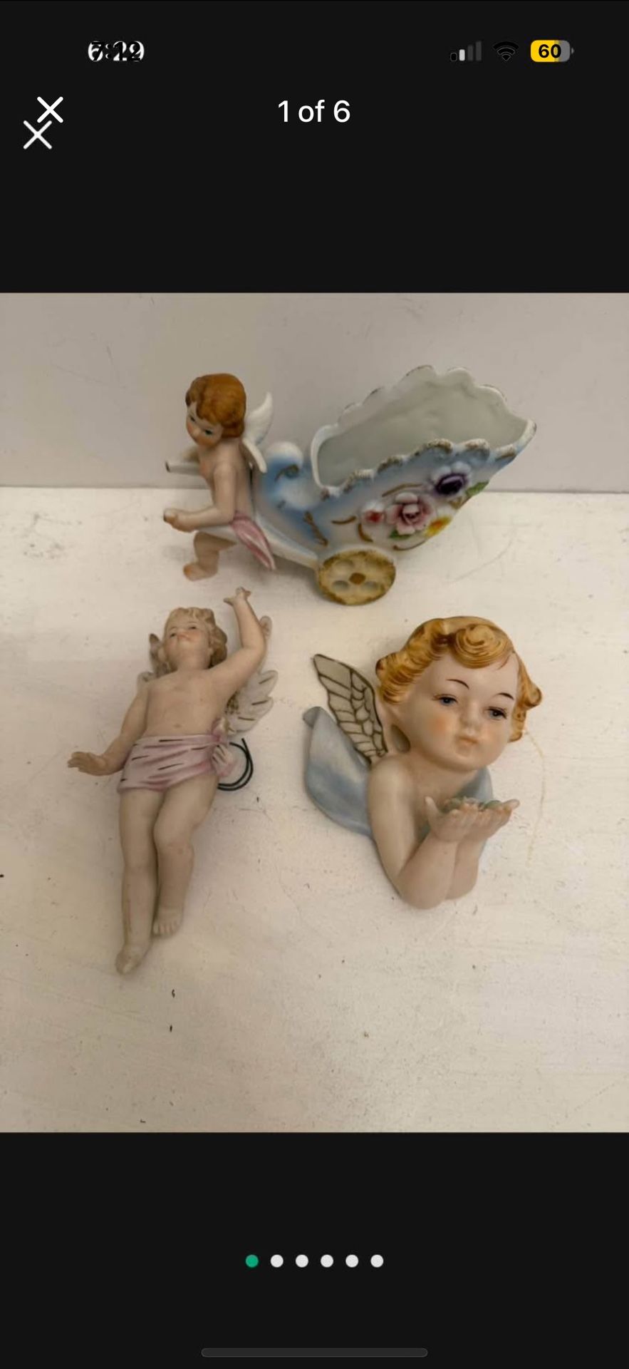 Cherub Lot