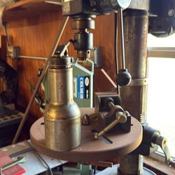 Drill Press