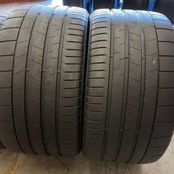 305/30R20 PIRELLI 305/30/20 PZERO 305-30-20 TIRES 305-30-20 TYRES 305 30 20