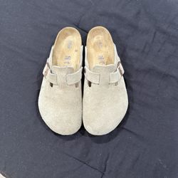 Men’s Birkenstock’s 